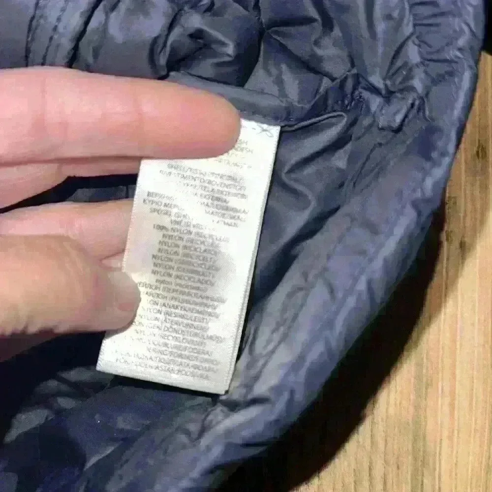 Kids Polo‎ Ralph Lauren Packable Coat size 6